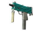MAC-10 | Malachite image